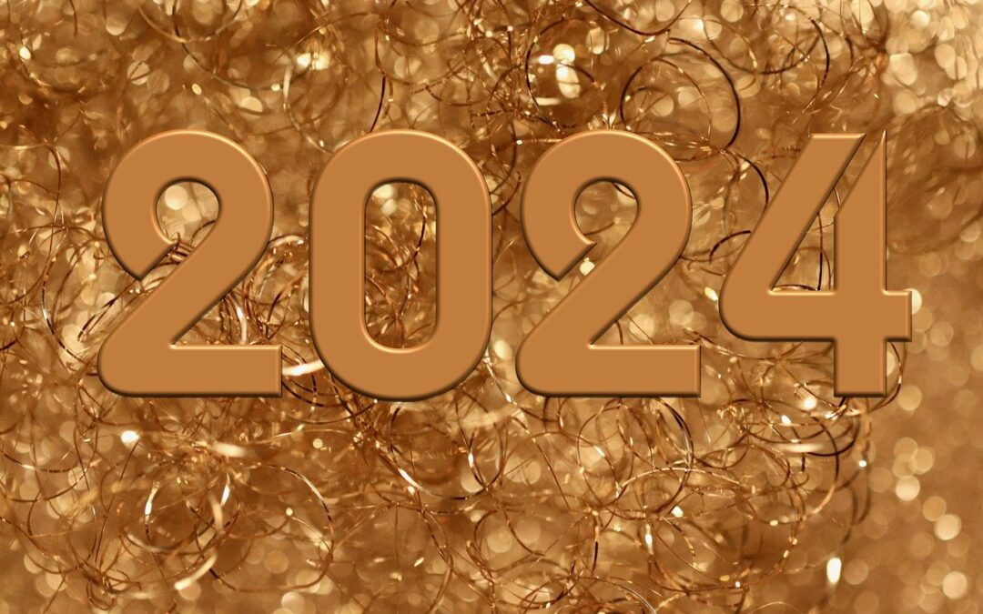 Sonda noworoczna i prognozy deweloperskie na 2024 rok.