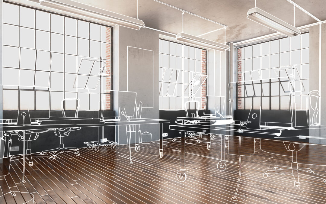 O&nbsp;renegocjacjach umów najmu biurowego