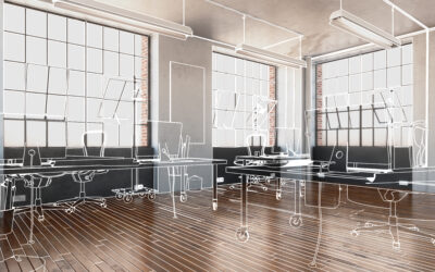 O&nbsp;renegocjacjach umów najmu biurowego