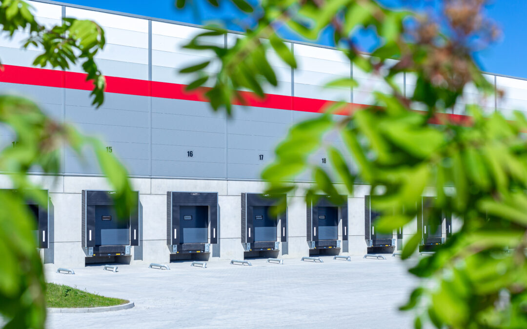 Produkujemy film o&nbsp;MDC2 Park Kraków South