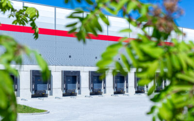 Produkujemy film o&nbsp;MDC2 Park Kraków South